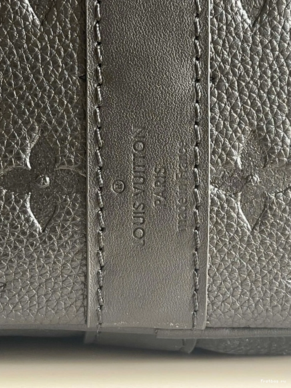 Frstbag ru KEEPALL BANDOULIÈRE VUITTON LOUIS 45 0813